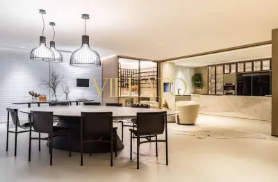 Apartamento com 4 quartos à venda na Rua 13, 22, Setor Oeste, Goiânia