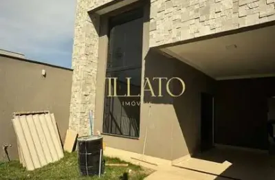 Casa com 3 quartos à venda na Rua Rio das Garças, 22, Jardim Novo Petrópolis, Goiânia