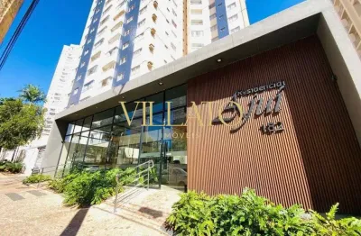 Apartamento com 3 quartos à venda na Rua São Luís, 22, Alto da Glória, Goiânia