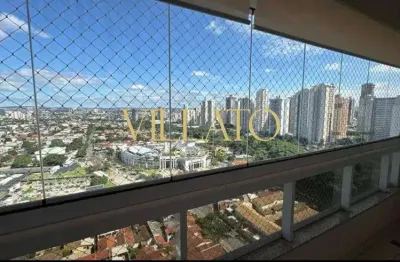 Apartamento com 3 quartos à venda na Rua C228, 22, Jardim América, Goiânia
