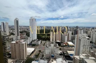 Apartamento com 3 quartos à venda na Rua 12, 22, Setor Oeste, Goiânia