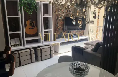 Lindo apartamento no condomínio pérola eldorado - goiânia-go