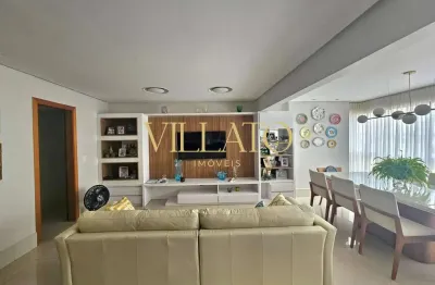 Apartamento com 3 quartos à venda na Rua T 71, 22, Setor Bueno, Goiânia