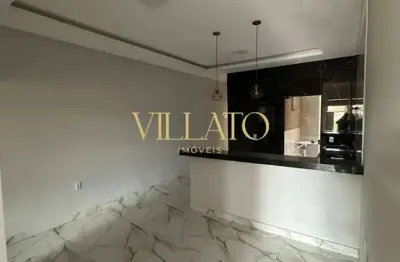 Casa 2q c/ suíte - residencial della penna - goiânia - 7 mil de entrada