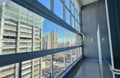 Apartamento com 3 quartos à venda na Rua 22, 22, Setor Oeste, Goiânia