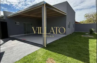 Casa com 2 quartos à venda na Rua Zínia, 22, Jardim Maria Inês, Aparecida de Goiânia
