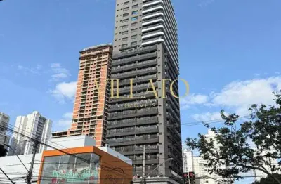 Apartamento com 3 quartos à venda na Rua T 50, 22, Setor Bueno, Goiânia