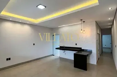 Casa com 2 quartos à venda na Rua Natal Quadra 58 Lote 17, 22, Setor Maysa, Trindade