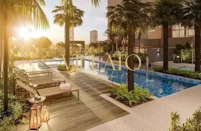 Apartamento com 3 quartos à venda na Rua T 37, 22, Setor Bueno, Goiânia