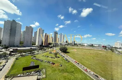 Sala comercial com 2 salas para alugar na Avenida E, 22, Jardim Goiás, Goiânia