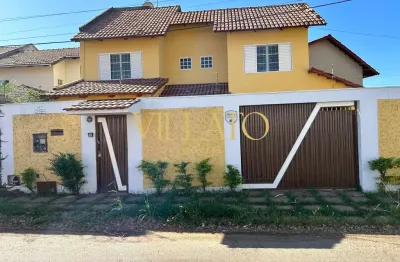 Casa com 3 quartos à venda na Rua 7, 22, Jardim Santo Antônio, Goiânia