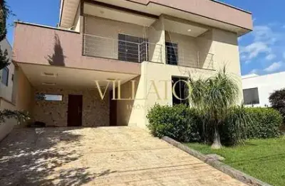Casa com 5 quartos à venda na Rua Lago 1, 22, Condomínio do Lago, Goiânia