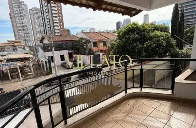 Casa com 3 quartos à venda na Rua C237, 22, Jardim América, Goiânia