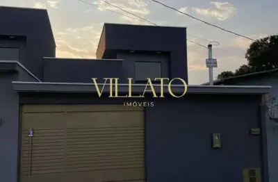 A casa que voçê tanto espera esta no  papillon parque  aparecida de goiânia