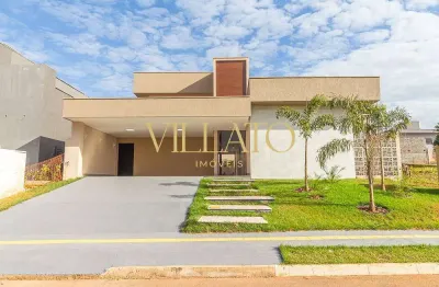 Casa com 4 quartos à venda na Avenida 1, 22, Residencial Goiânia Golfe Clube, Goiânia