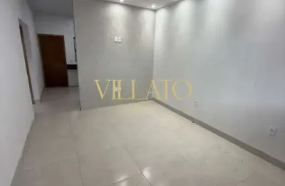 Casa 2q c/ suíte - setor jardim scala - trindade - 9 mil de entrada