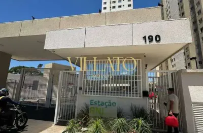 Apartamento com 2 quartos à venda na Rua José Mendes dos Santos, 1703, Residencial Bethel, Goiânia