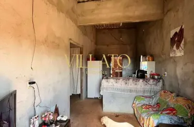 Terreno à venda na Rua Ng-03 Quadra 5 Lote 27, 22, Nova Goianira, Goianira