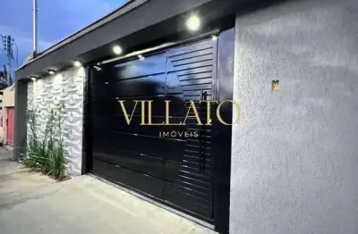 Casa com 3 quartos à venda na Rua Aimorés, 22, Setor Urias Magalhães, Goiânia