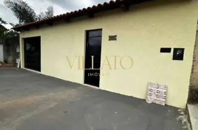 Casa com 3 quartos à venda na Rua G12, 22, Setor Grajaú, Goiânia