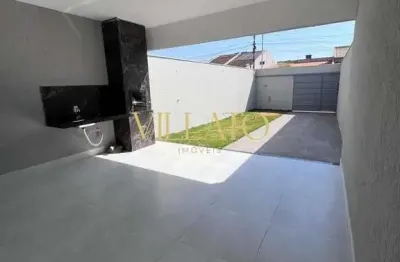 Casa com 2 quartos à venda na Rua Padre Ormindo Viveiro De Castro Quadra 31 L 6, 22, Jardim São José, Goiânia