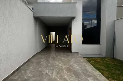 Casa com 2 quartos à venda na Rua Presidente Wilson, 22, Jardim Presidente, Goiânia