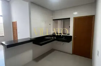 Casa com 2 quartos à venda na Rua Presidente Wilson Quadra 59 Lote 3 Casa 3, 22, Jardim Presidente, Goiânia
