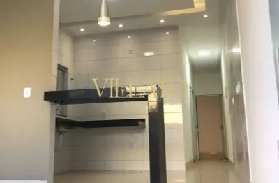 Casa com 2 quartos à venda na Rua 9 de Julho, 33, Setor Estrela Dalva, Goiânia