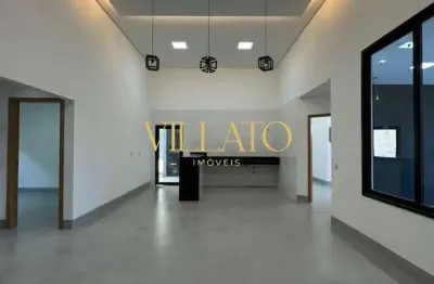 Casa com 3 quartos à venda na Rua Las Velas, 22, Setor Três Marias, Goiânia