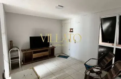 Apartamento 2q - cond. nelson mandela 7 - conj. vera cruz 2 - goiânia