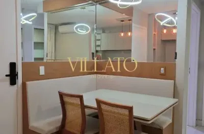 Apartamento no condominio estação rni, rico em marcenaria
setor urias magal