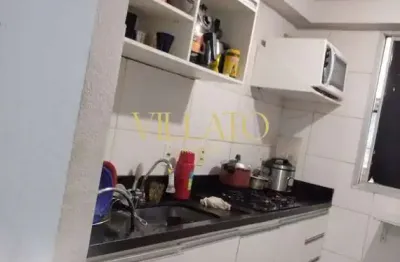 Apartamento com 2 quartos à venda na Rua VC 77, 22, Conjunto Vera Cruz, Goiânia
