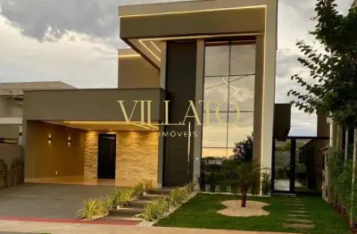 Casa com 3 quartos à venda na Avenida Paissandu, 22, Jardim Cristal, Aparecida de Goiânia