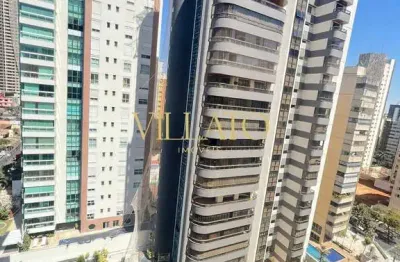 Apartamento com 4 quartos à venda na Rua T 62, 22, Setor Bueno, Goiânia