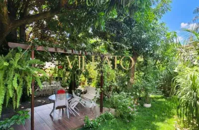 Excelente casa com 3q sendo um suíte - lote esquina - setor perim - goiânia