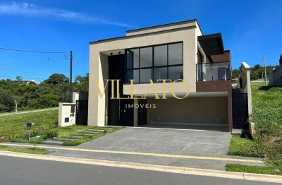 Casa com 3 quartos à venda na Rua Bálsamo, 22, Jardins Nápoles, Senador Canedo