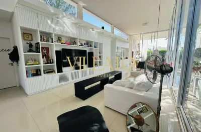 Casa com 4 quartos à venda na Avenida Marginal Barreiro, 22, Jardins Verona, Goiânia