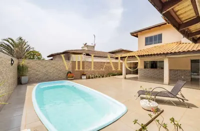 Casa com 3 quartos à venda na Alameda Córrego Buriti, 22, Loteamento Portal do Sol I, Goiânia