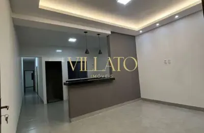 Casa 2q c/ suíte - setor barcelos - trindade - 16 mil de entrada