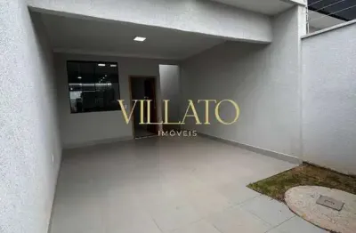 Casa com 3 quartos à venda na Rua 1018, 01, Setor Laguna Parque, Trindade