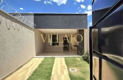 Vendo casa de 3 quartos
na melhor localização da região do setor noroeste