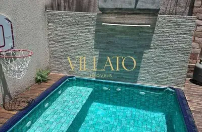 Casa com 4 quartos à venda na Alameda Juazeiro do Norte, 22, Parque Amazônia, Goiânia