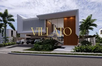 Casa com 5 quartos à venda na Rua Cn17, 22, Parque Cidade, Goiânia