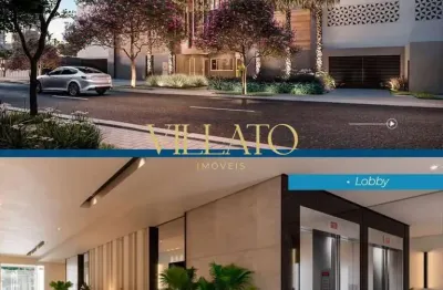 Apartamento 2 qts  alto padrão no wish 211 - jardins américa / goiânia - go