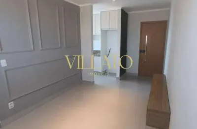Apartamento com 2 quartos à venda na Avenida Abel Soares de Castro, 13, Setor Faiçalville, Goiânia