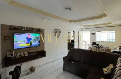 Casa com 3 quartos à venda na Rua VC 66, 22, Conjunto Vera Cruz, Goiânia