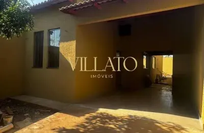 Casa com 2 quartos à venda na Rua Los Angeles Quadra 6 Lote 3, 22, Parque Los Angeles, Goianira