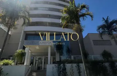 Apartamento com 4 quartos à venda na Rua 52, 22, Jardim Goiás, Goiânia