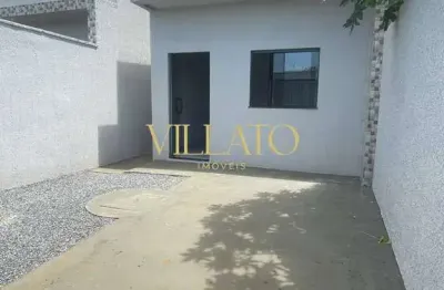 Casa com 2 quartos à venda na Rua NC 4, 22, Residencial Nova Canaã, Trindade
