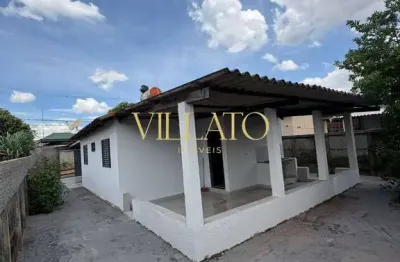 Casa com 2 quartos à venda na Rua G-8, 22, Residencial Lago Azul II, Goianira